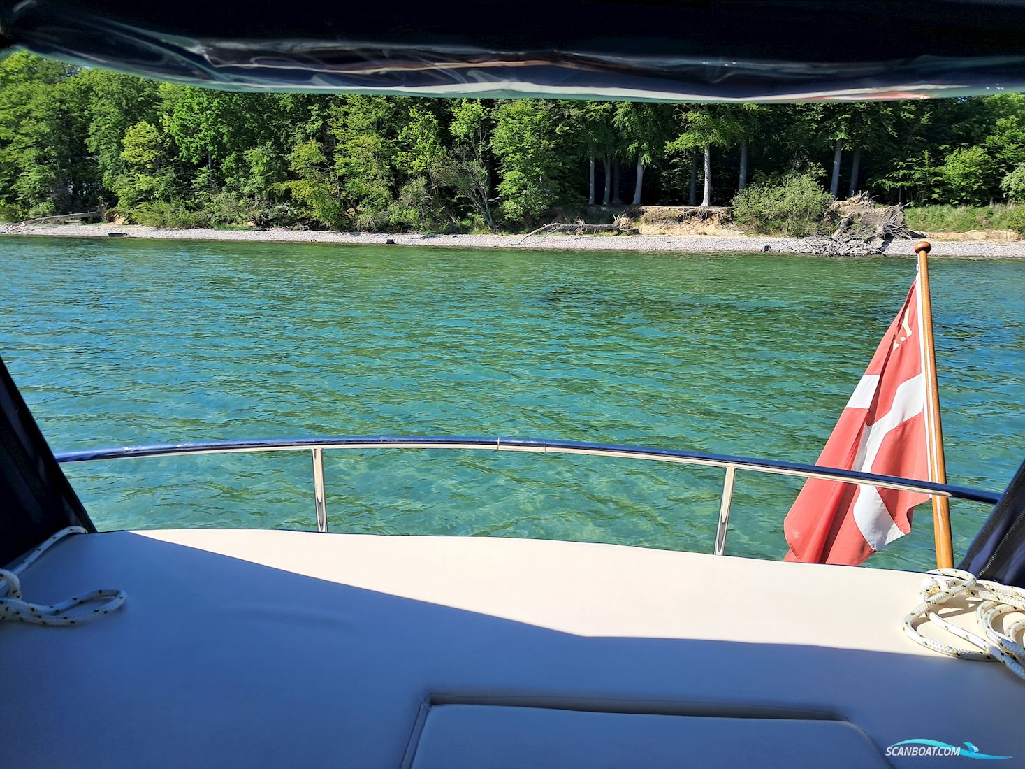 Marex 280 Holiday HT