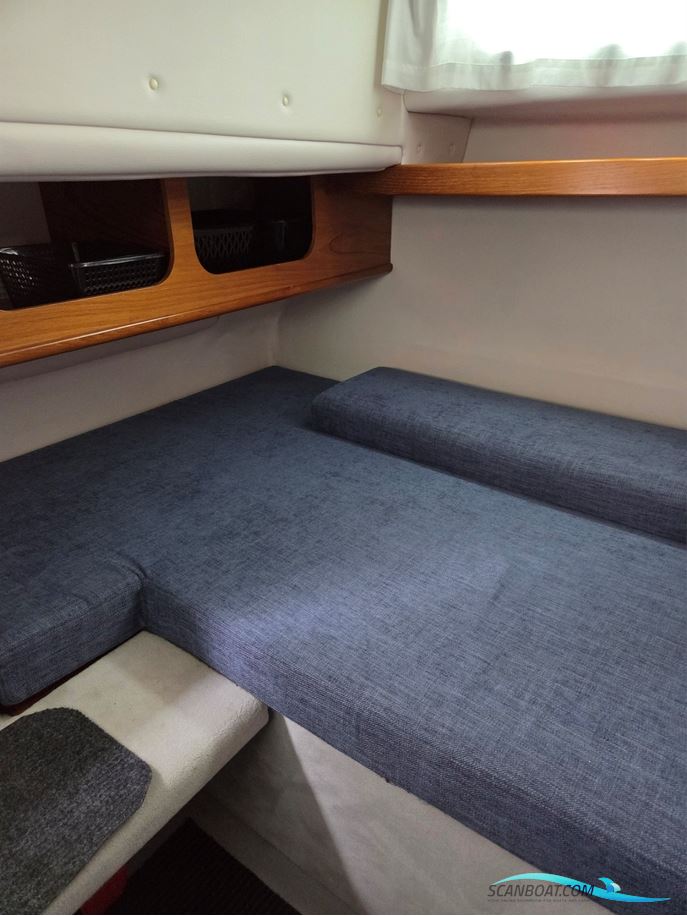 Marex 280 Holiday HT