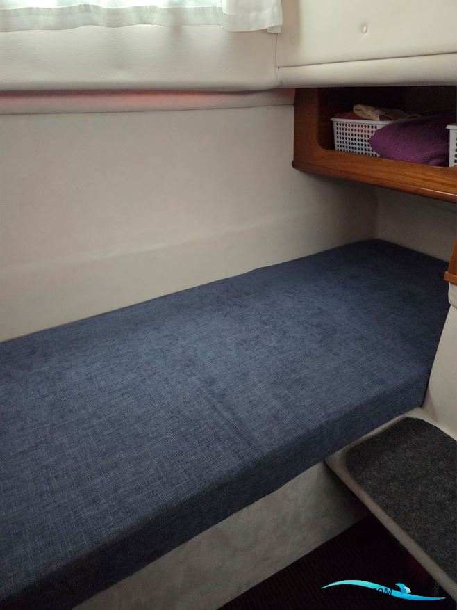 Marex 280 Holiday HT