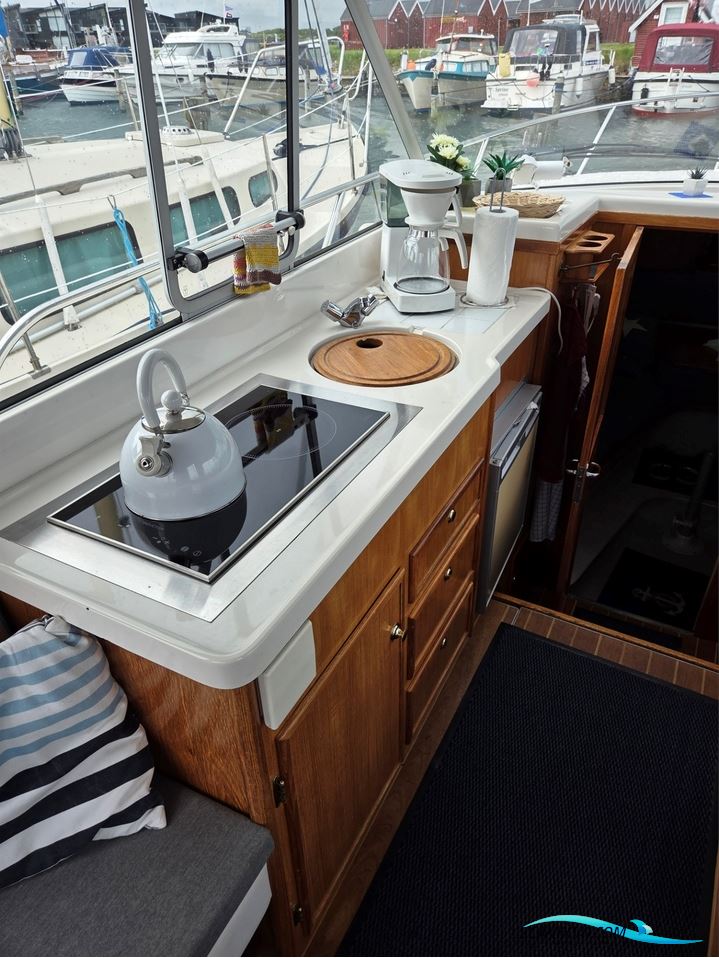 Marex 280 Holiday HT