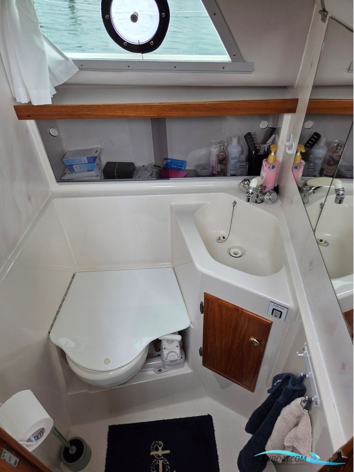 Marex 280 Holiday HT