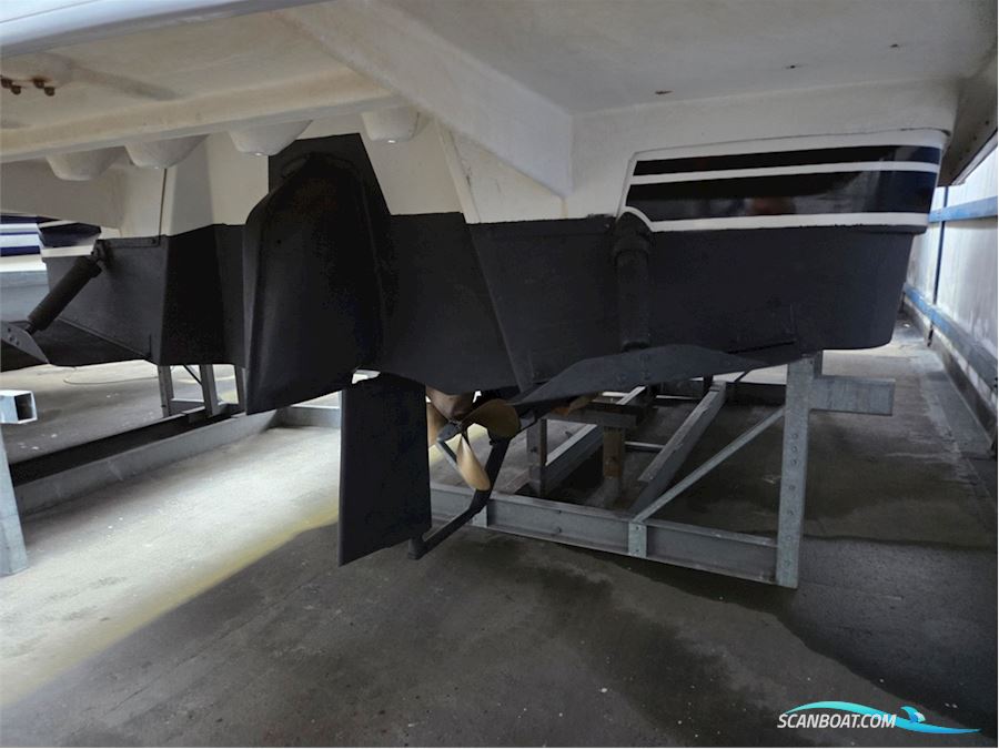 Marex 280 Holiday HT