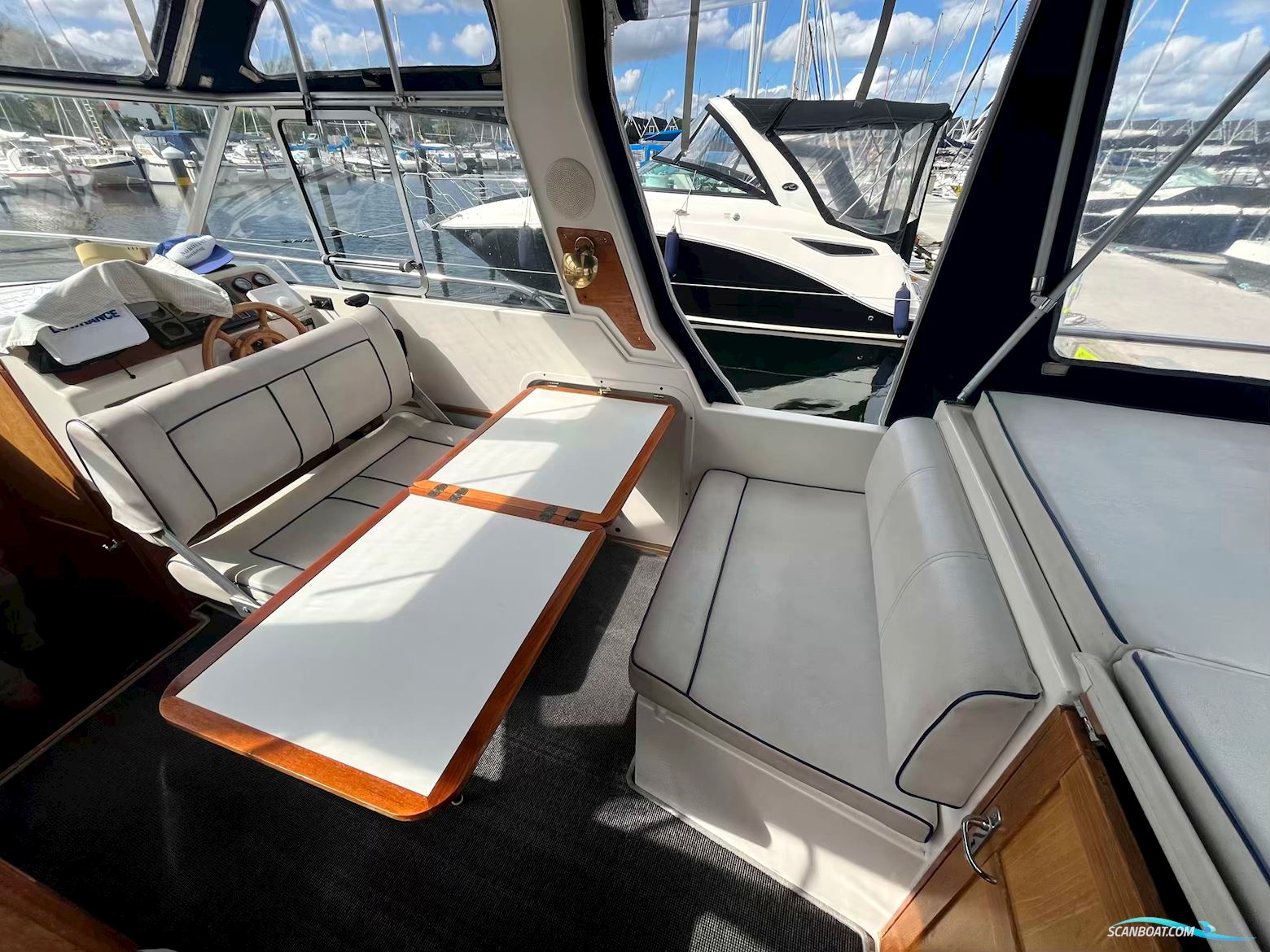 Marex 280 Holiday