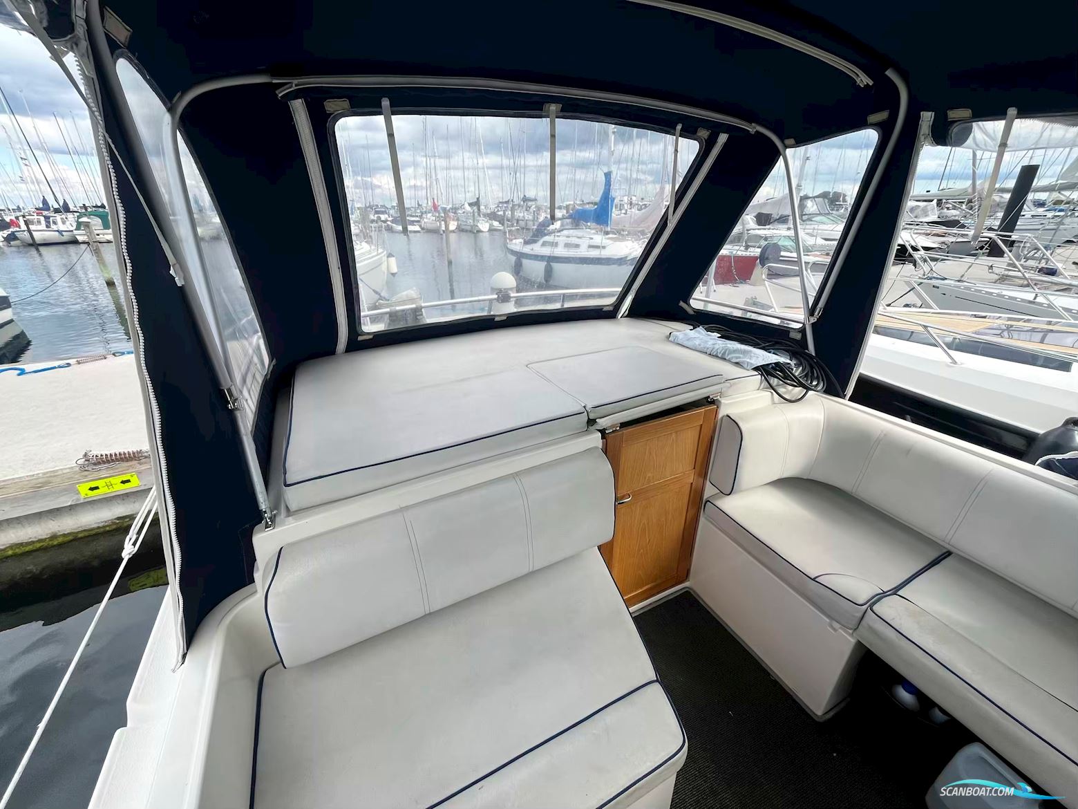 Marex 280 Holiday
