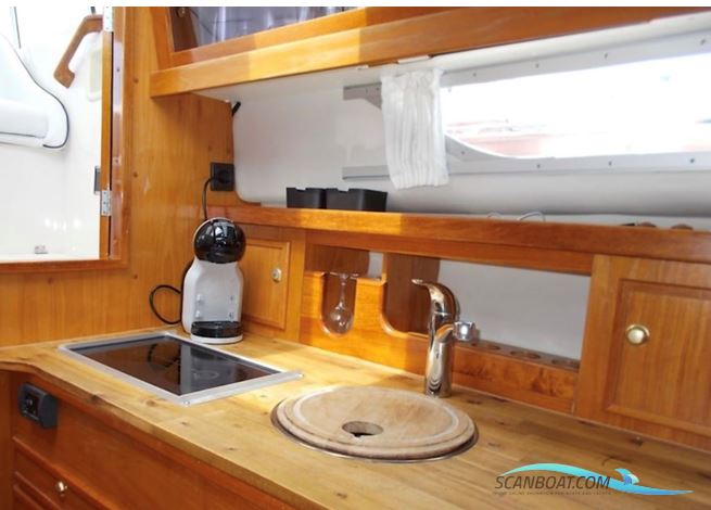 Marex 290 HT Sun Cruiser