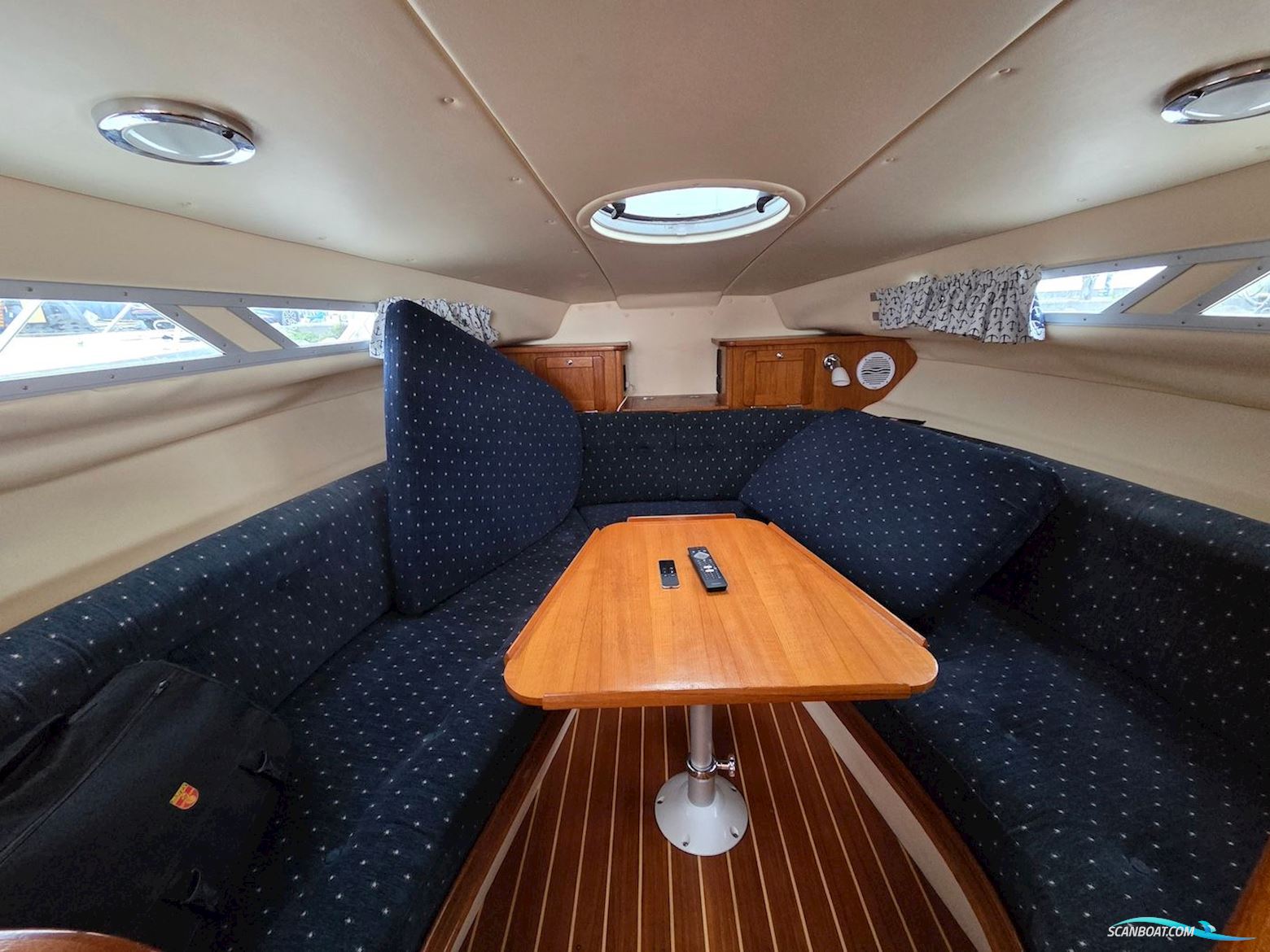 Marex 290 Sun Cruiser HT