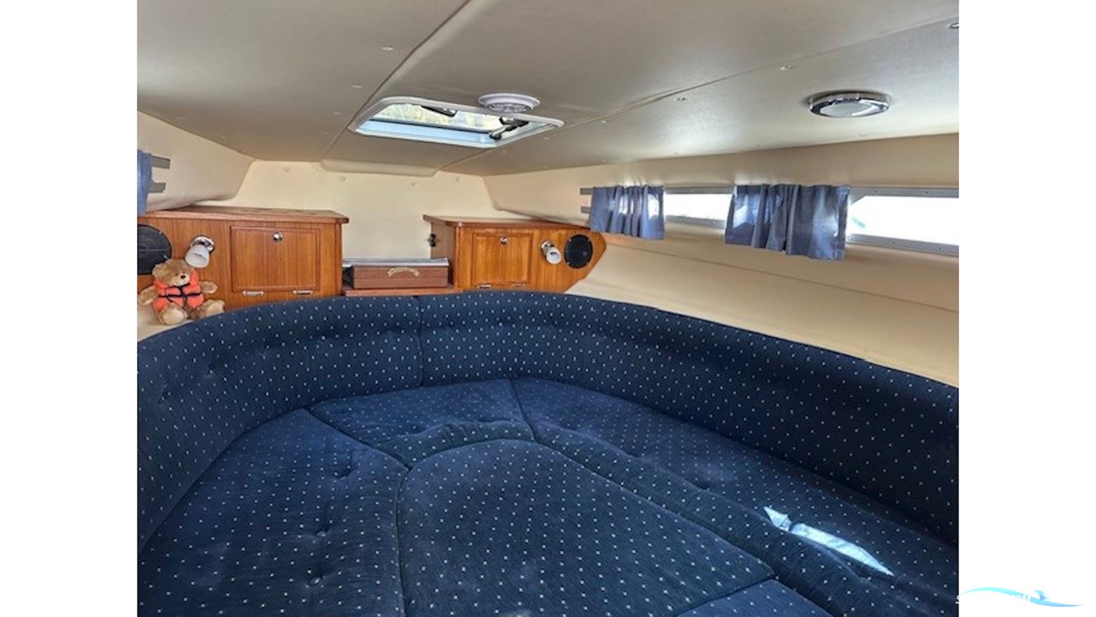 Marex 290 SUN CRUISER