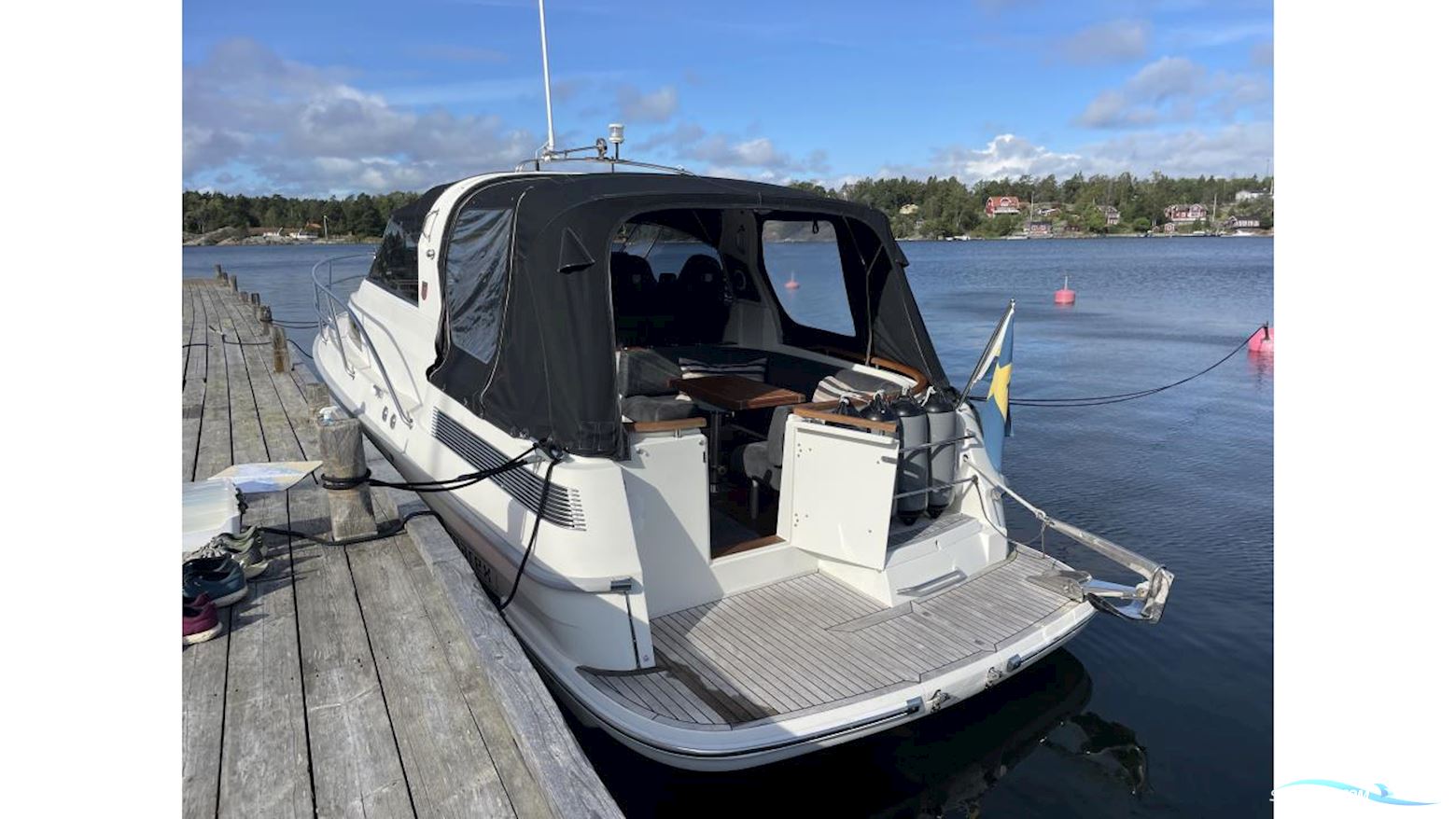 Marex 300 SC