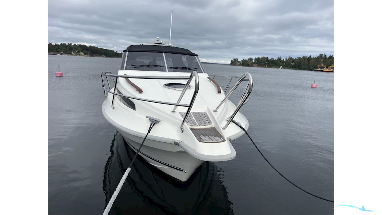 Marex 300 SC
