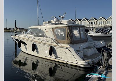 Marex 310 Sun Cruiser Motorboten 2018, met Mercury  motor, Denemarken