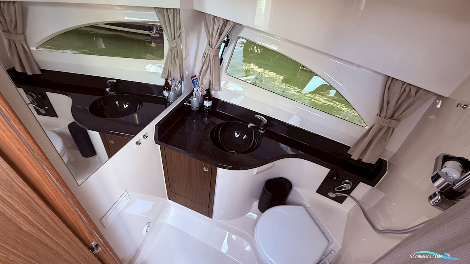 Marex 310 SUN CRUISER