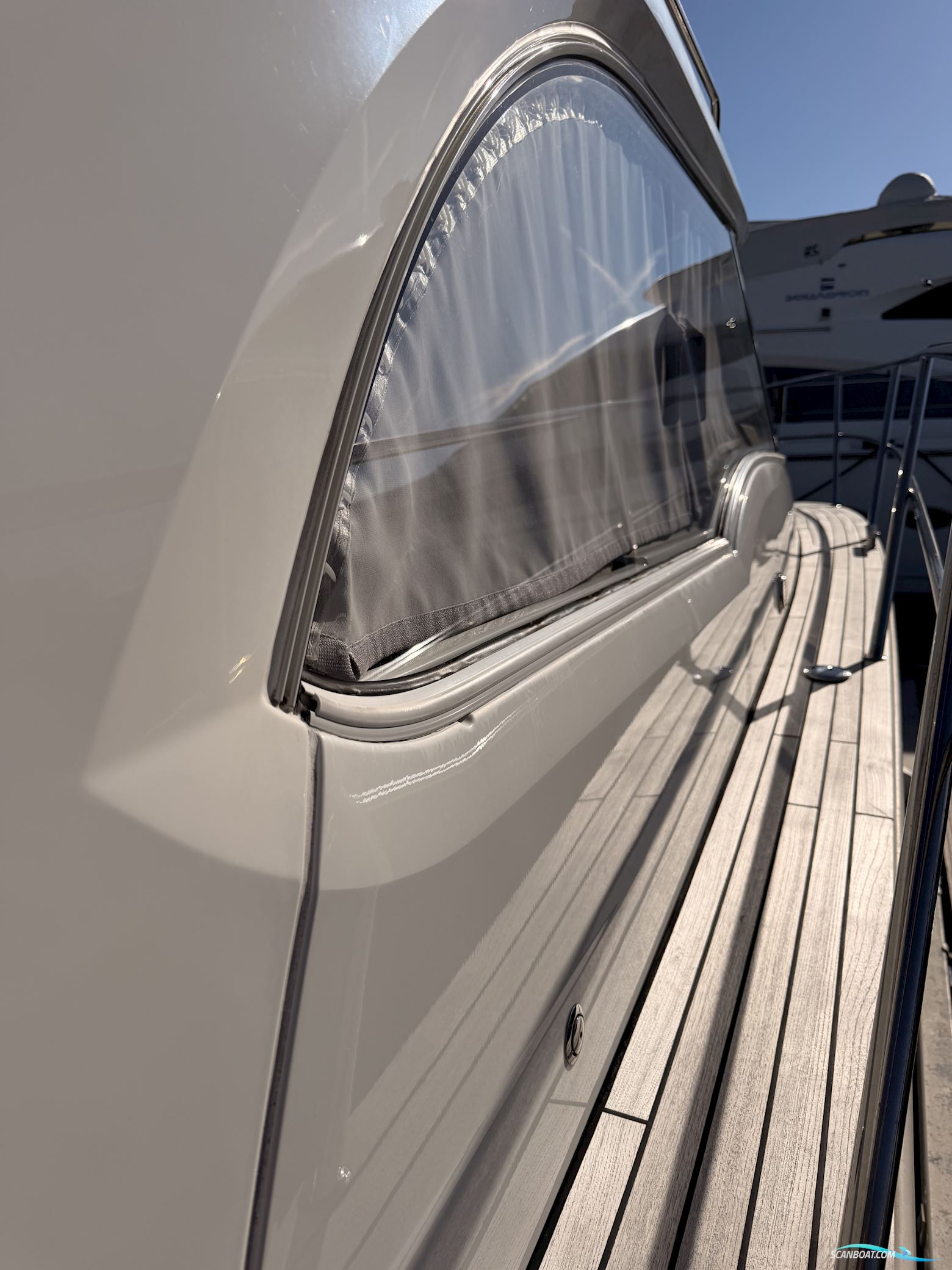 Marex 310 Sun Cruiser