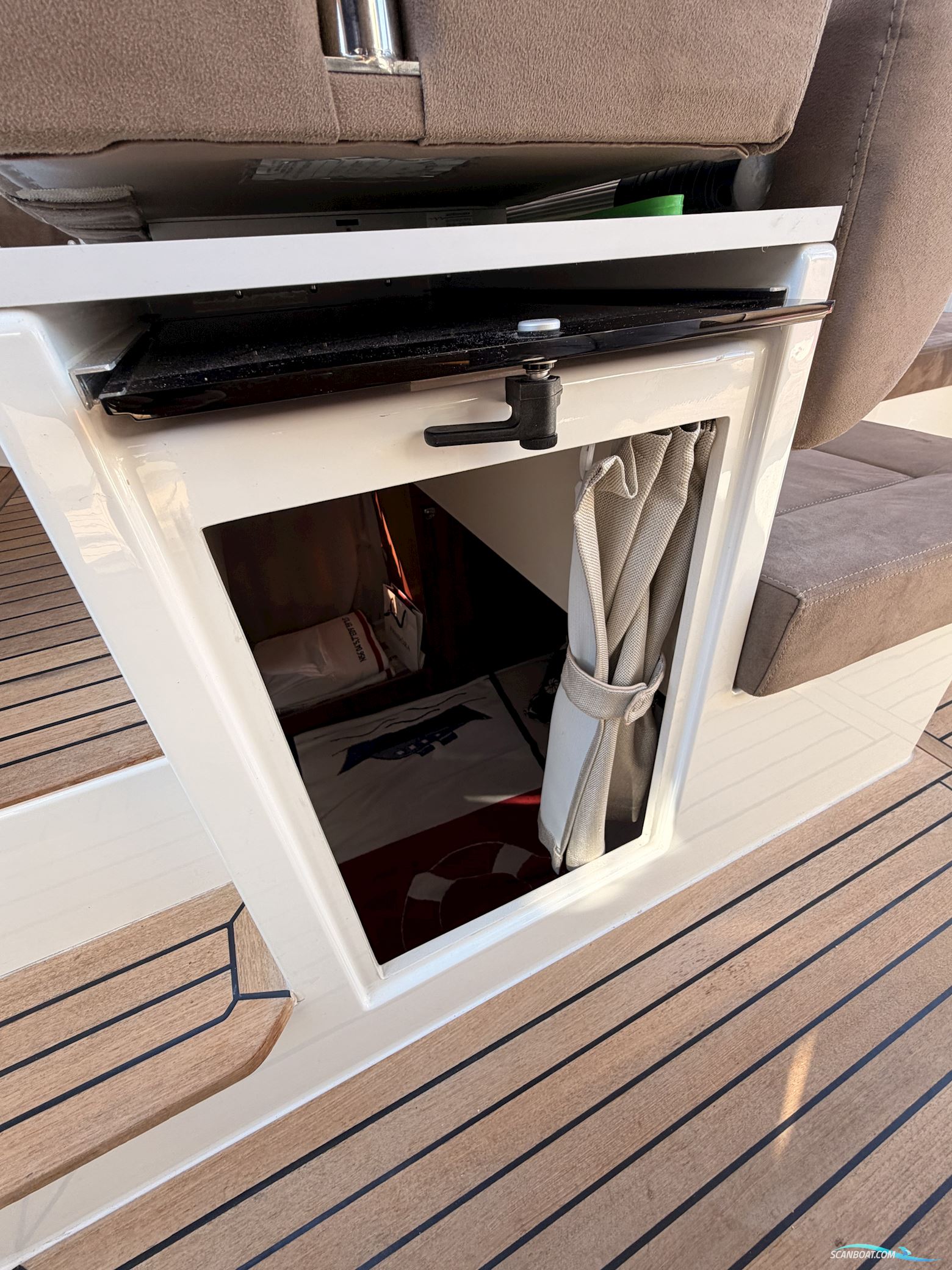 Marex 310 Sun Cruiser