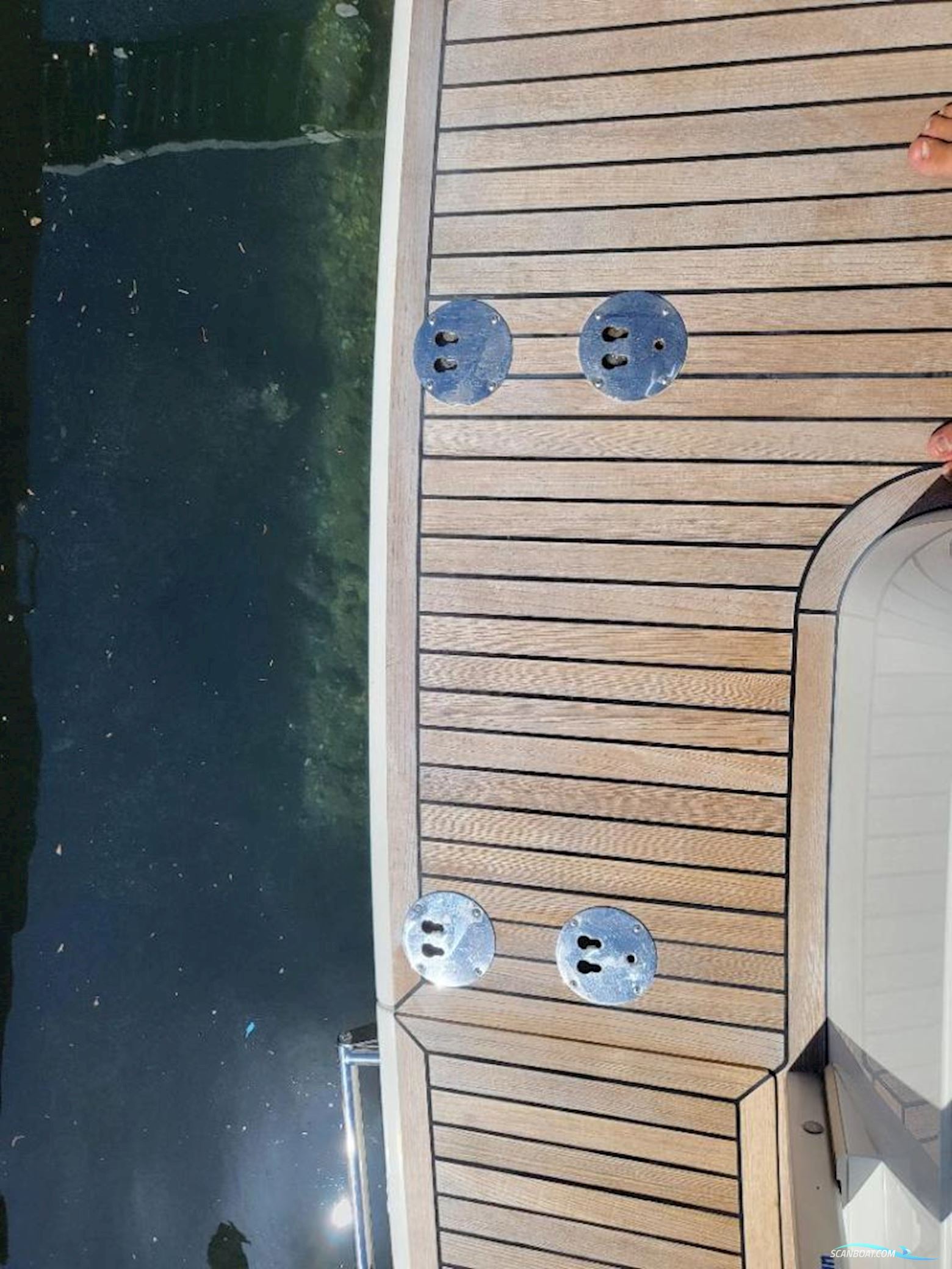 Marex 310 Suncruiser