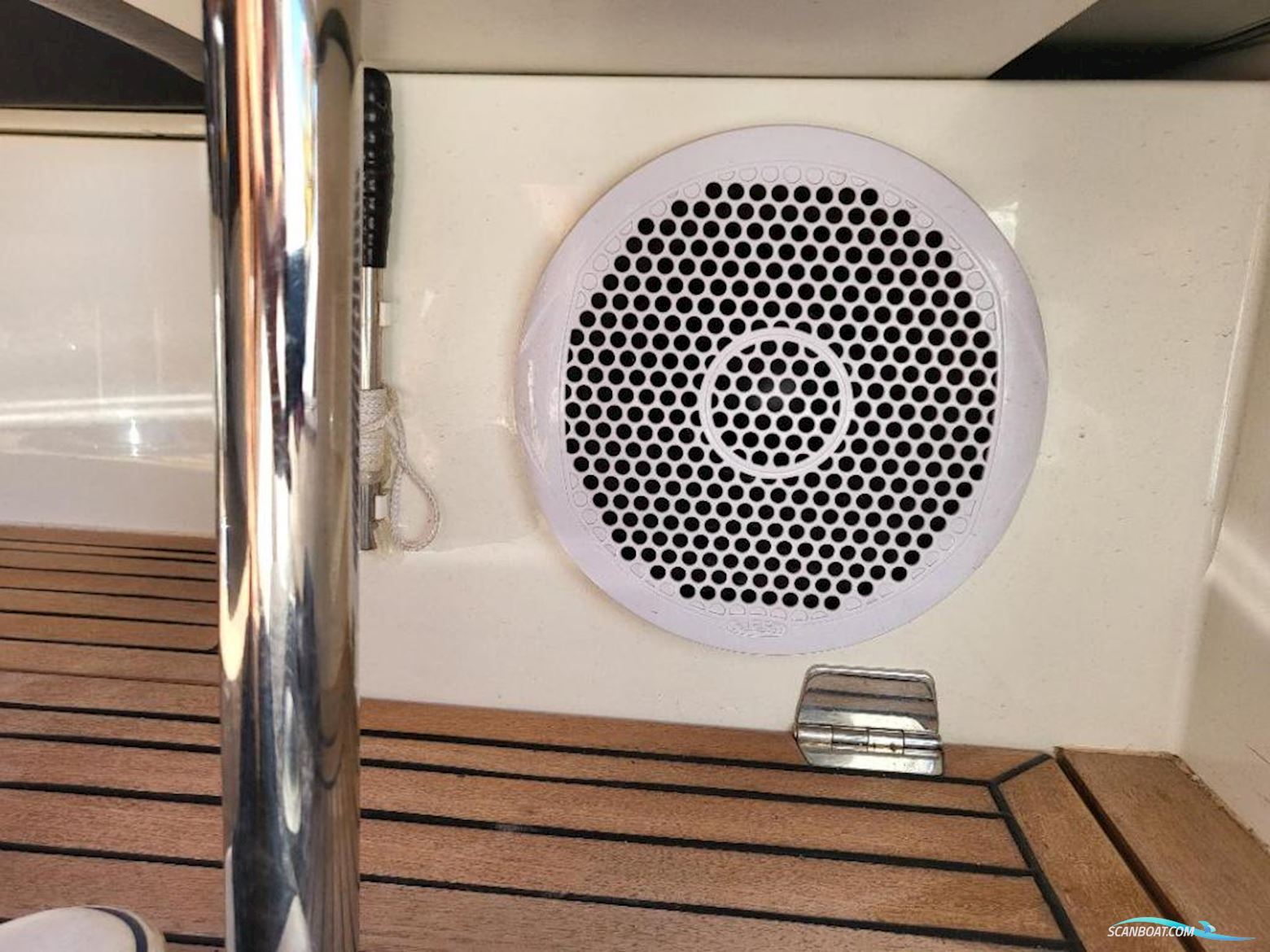 Marex 310 Suncruiser