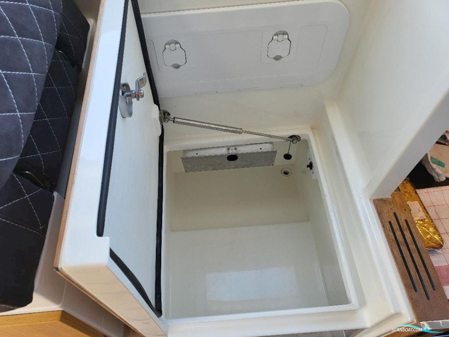 Marex 310 Suncruiser