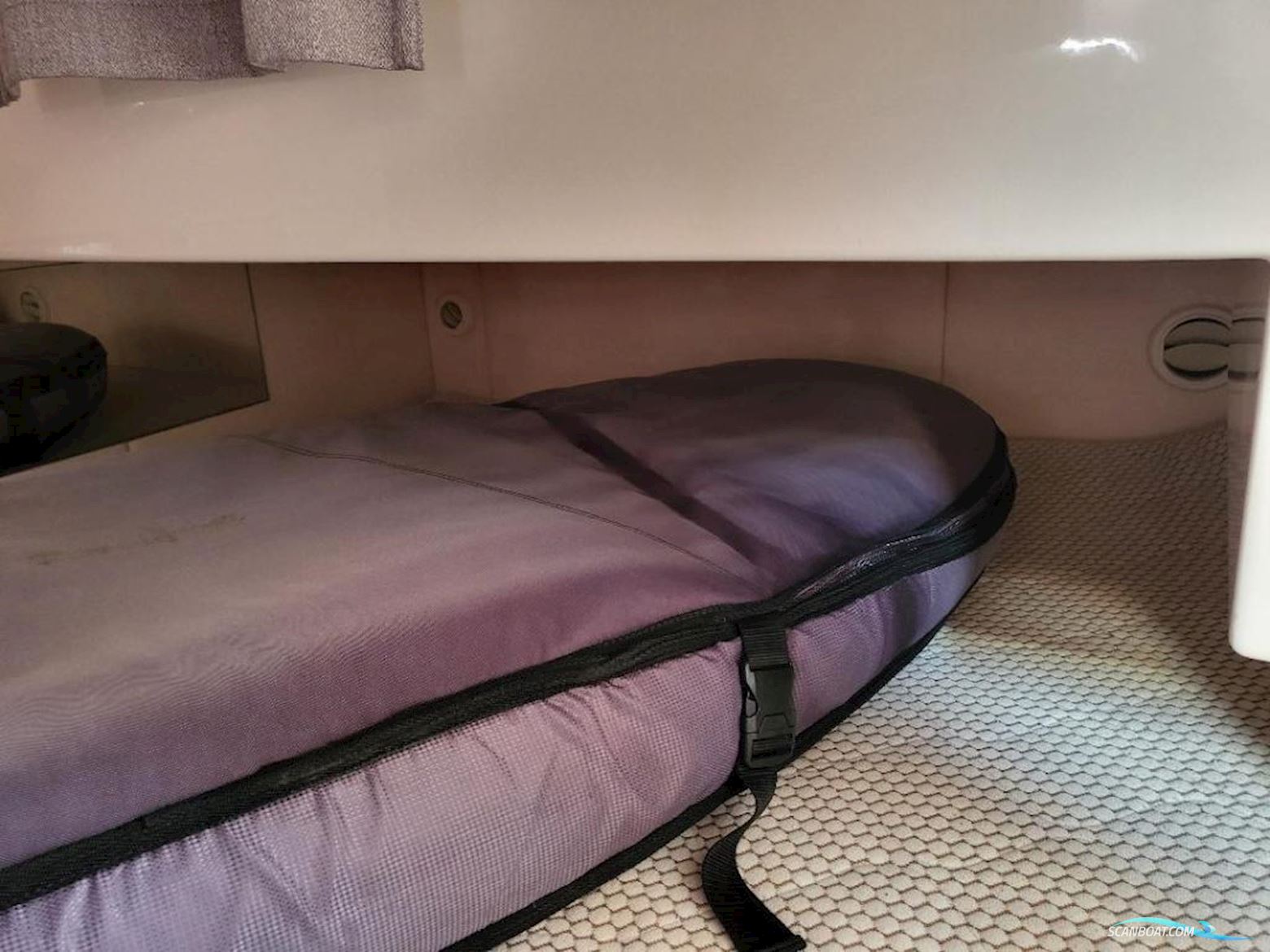 Marex 310 Suncruiser