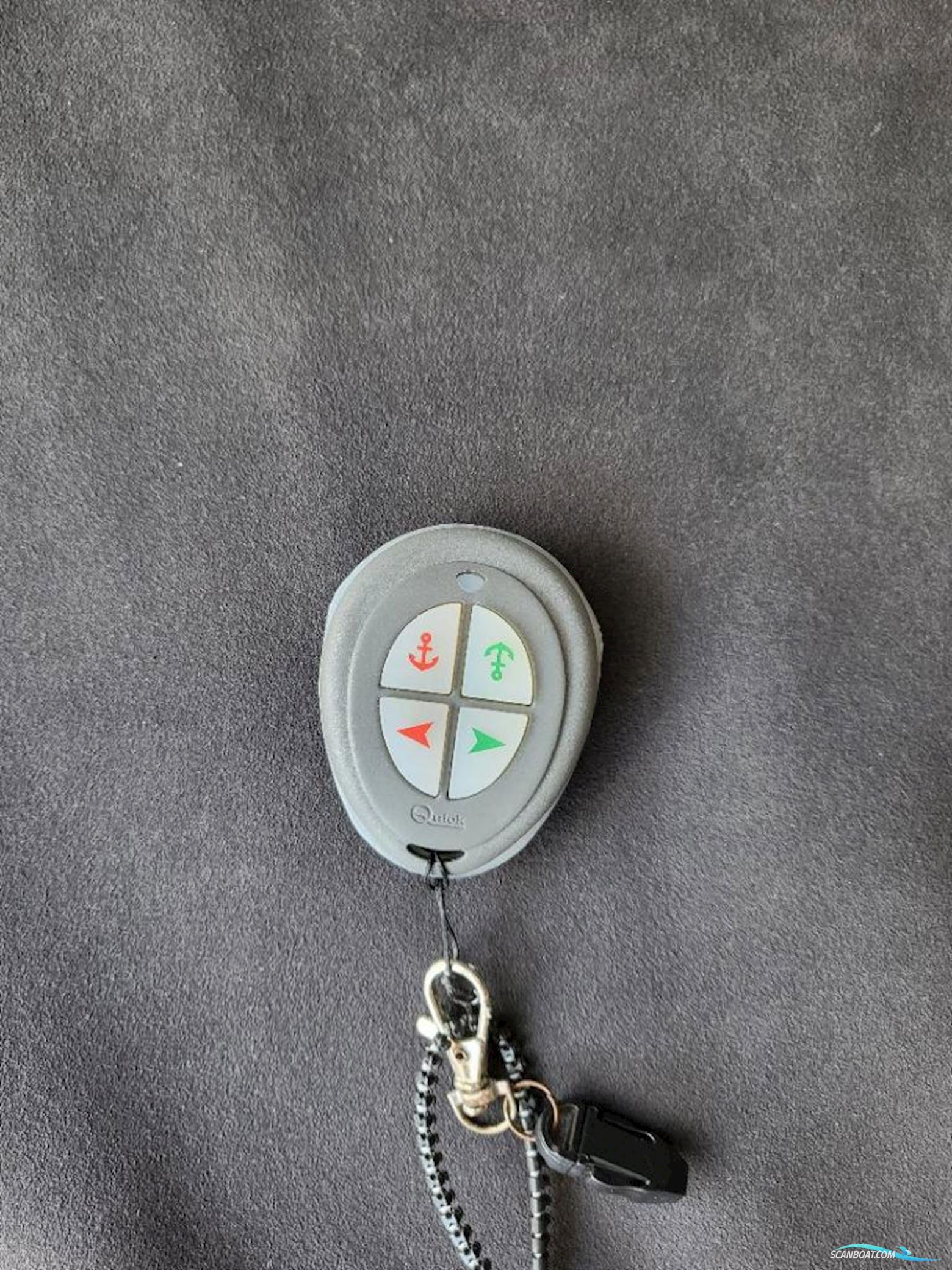 Marex 310 Suncruiser