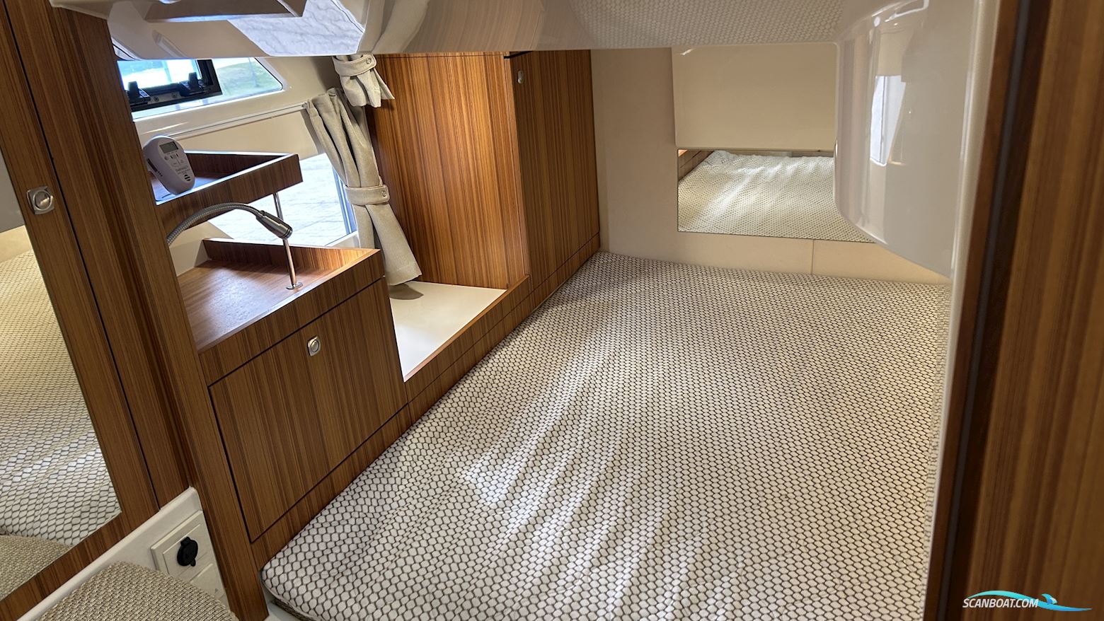Marex 310 Suncruiser