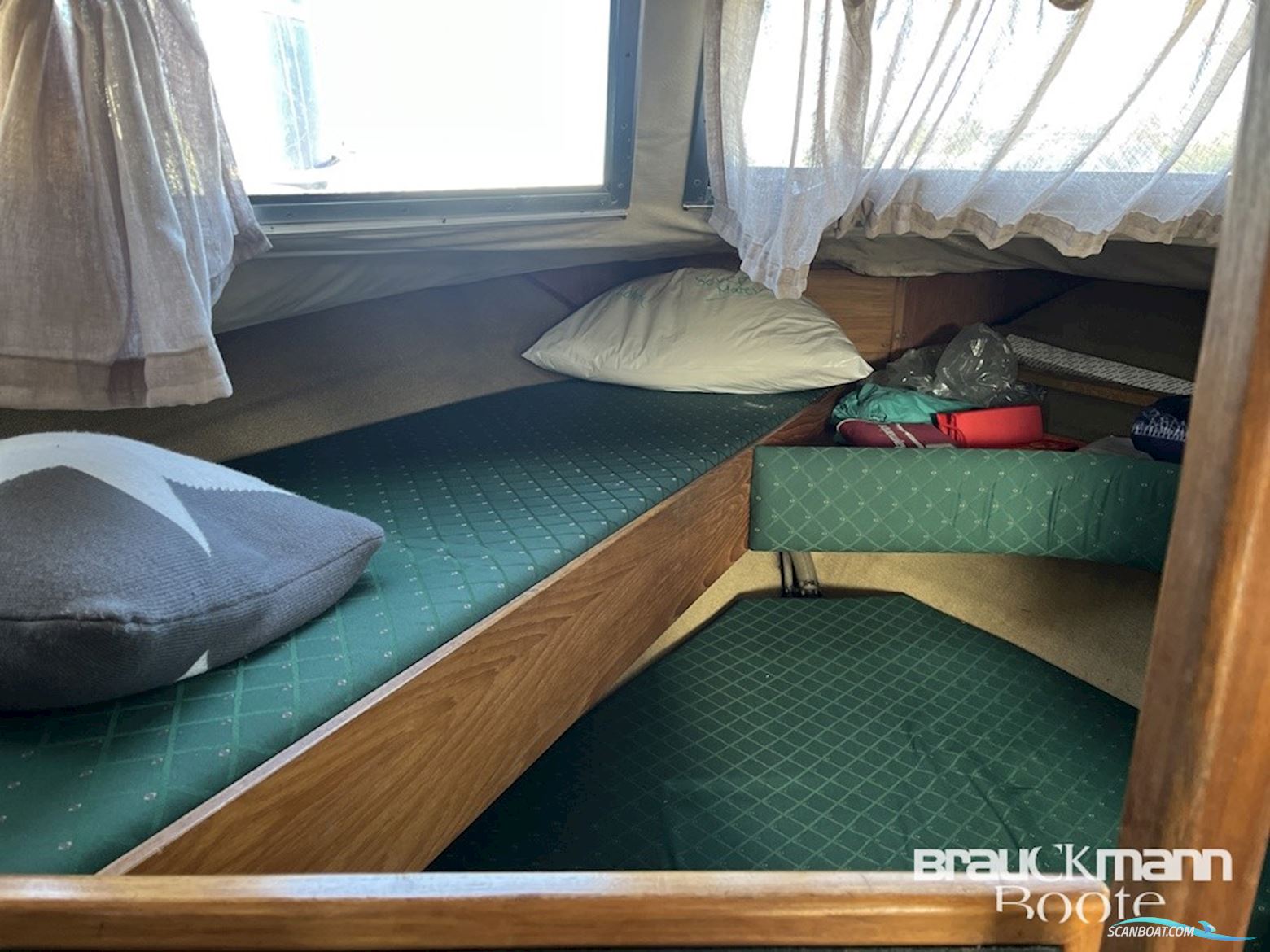 Marex 32 Friendship