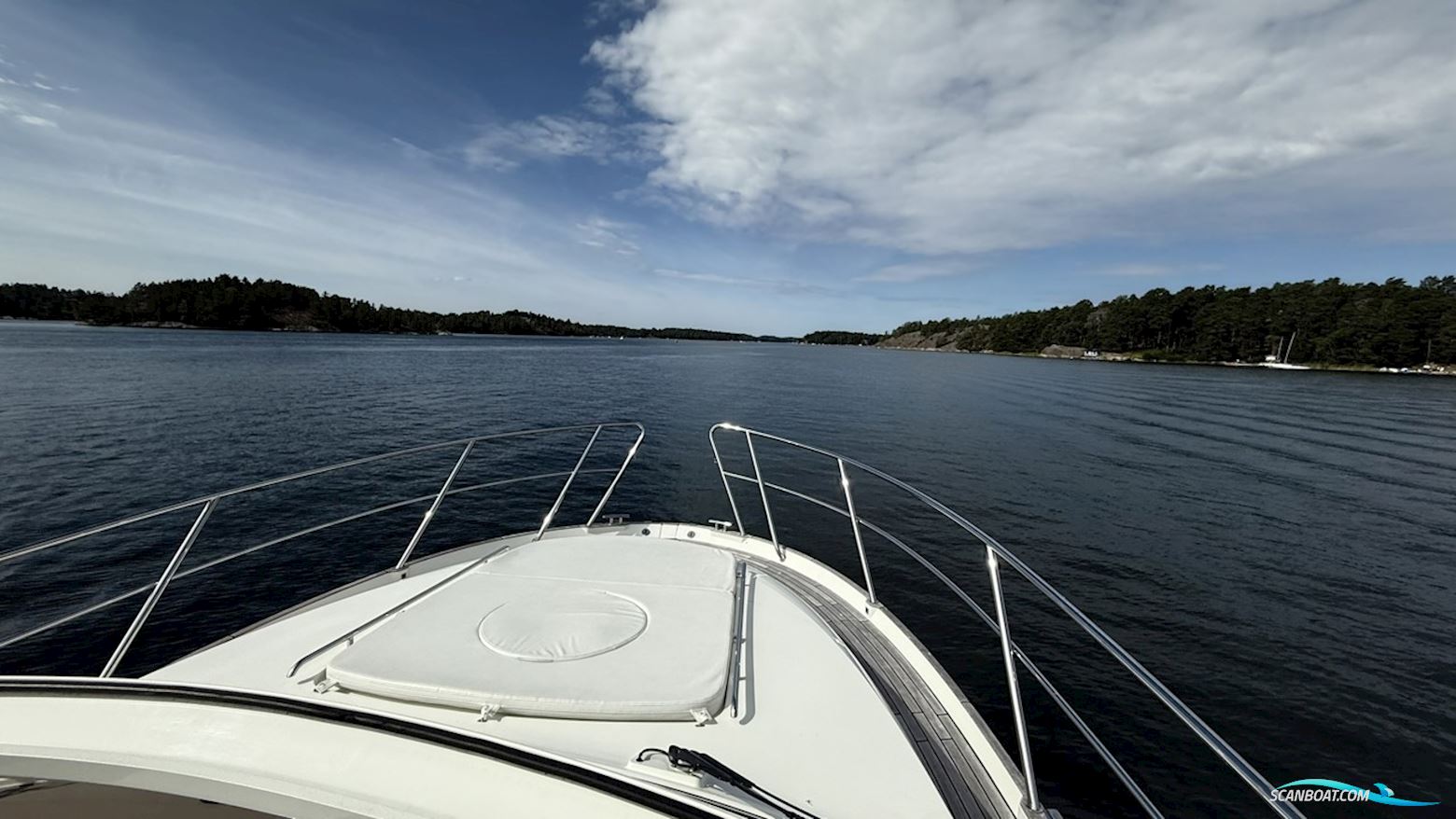 Marex 320 ACC