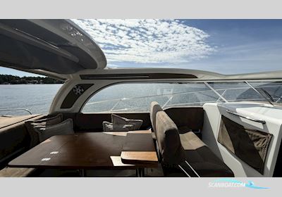 Marex 320 ACC Motorboten 2019, met Volvo Penta motor, Sweden