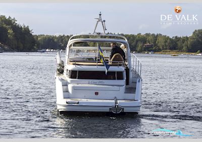 Marex 320 Acc Motorboten 2019, met VP motor, Sweden
