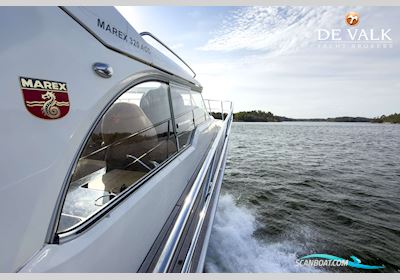 Marex 320 Acc Motorboten 2019, met VP motor, Sweden