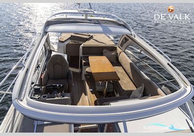 Marex 320 Acc Motorboten 2019, met VP motor, Sweden