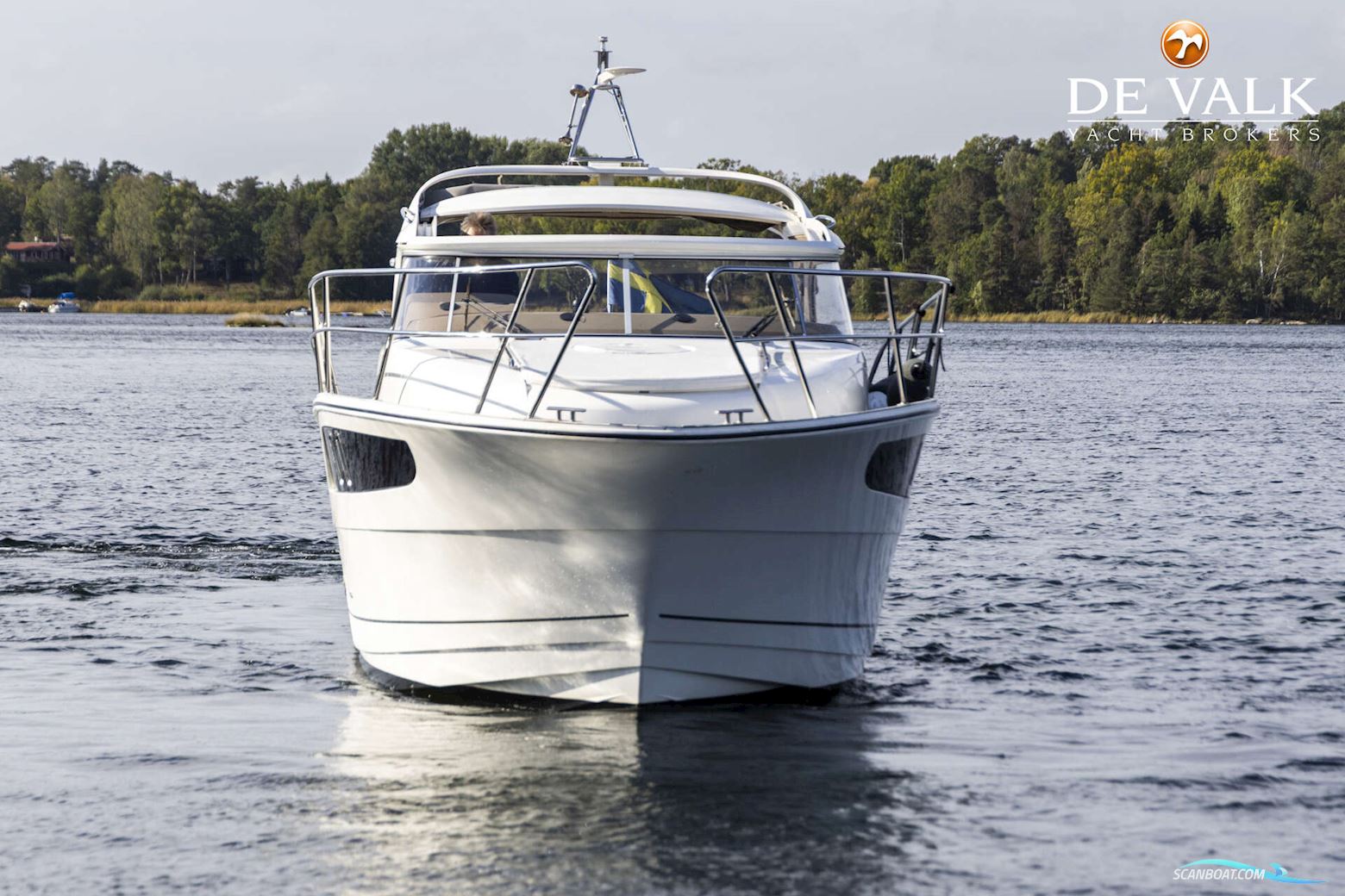 Marex 320 Acc