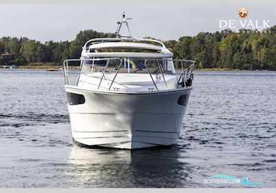 Marex 320 Acc Motorboten 2019, met VP motor, Sweden
