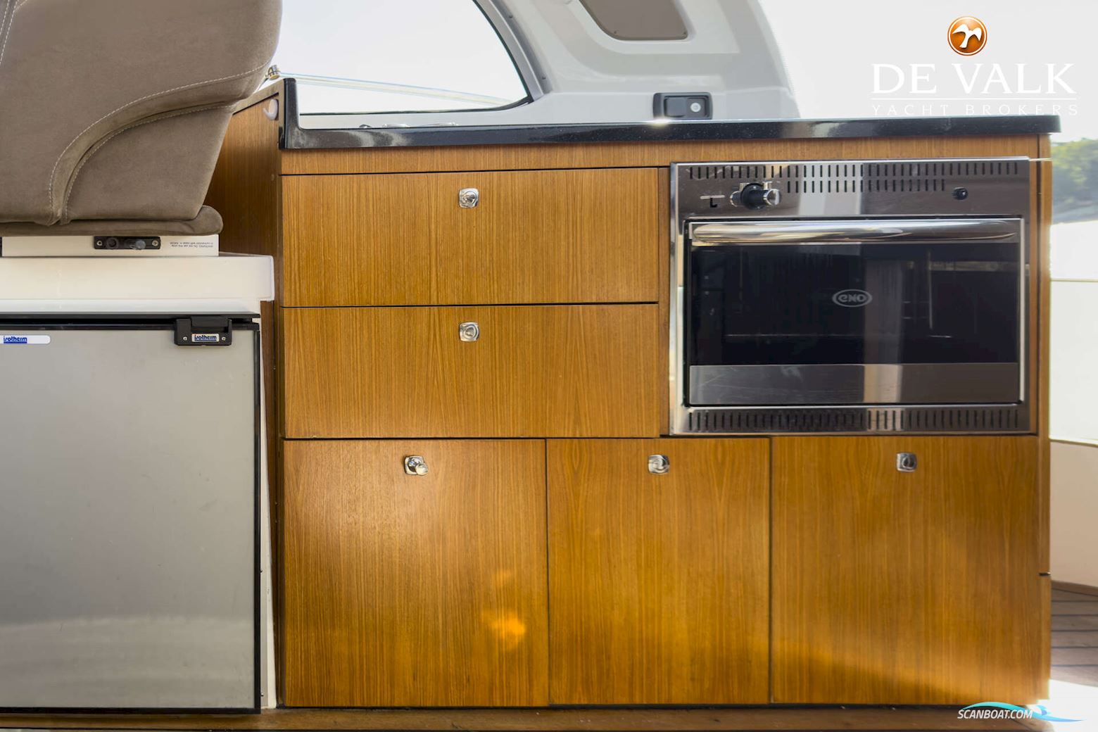 Marex 320 Acc