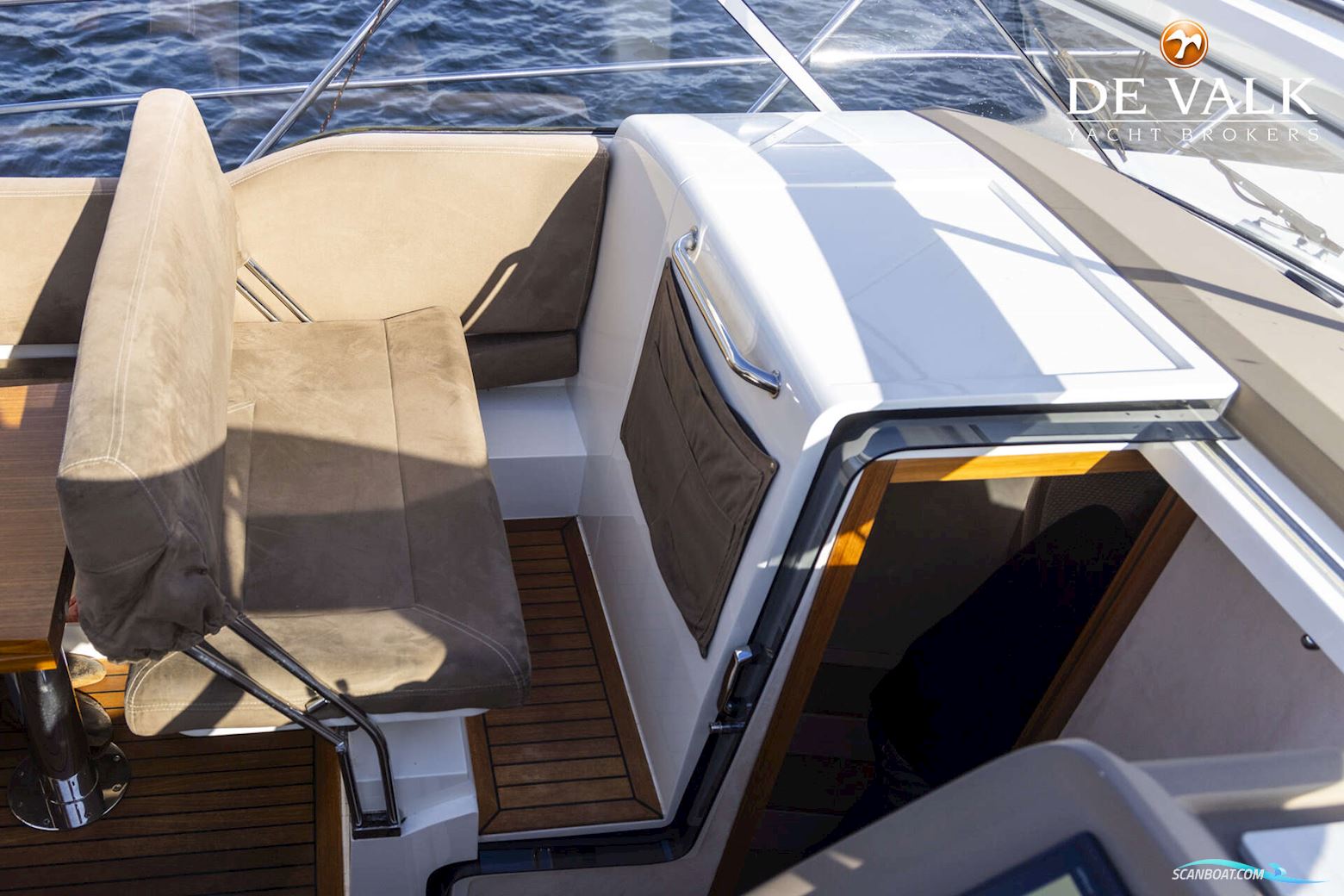 Marex 320 Acc