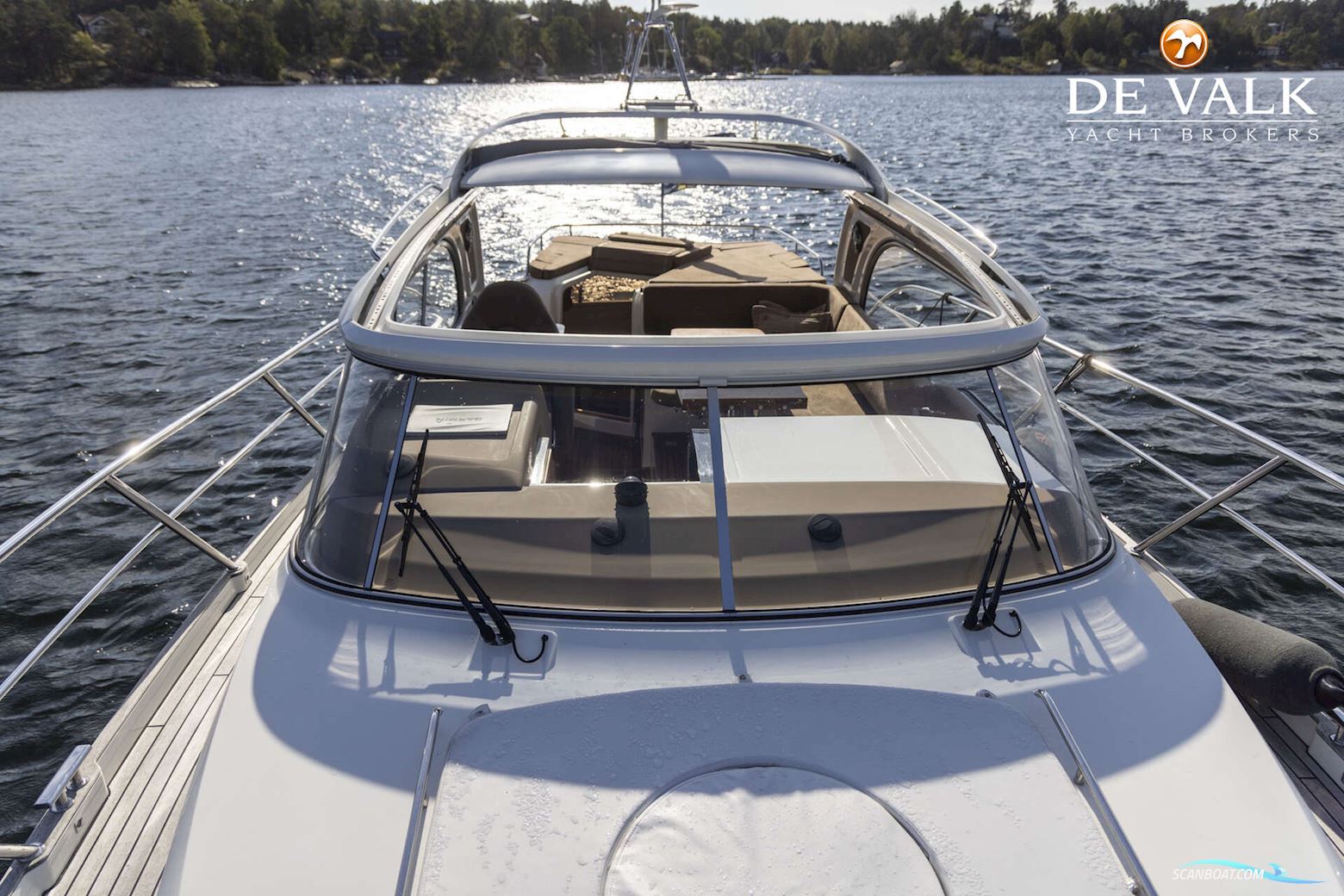 Marex 320 Acc