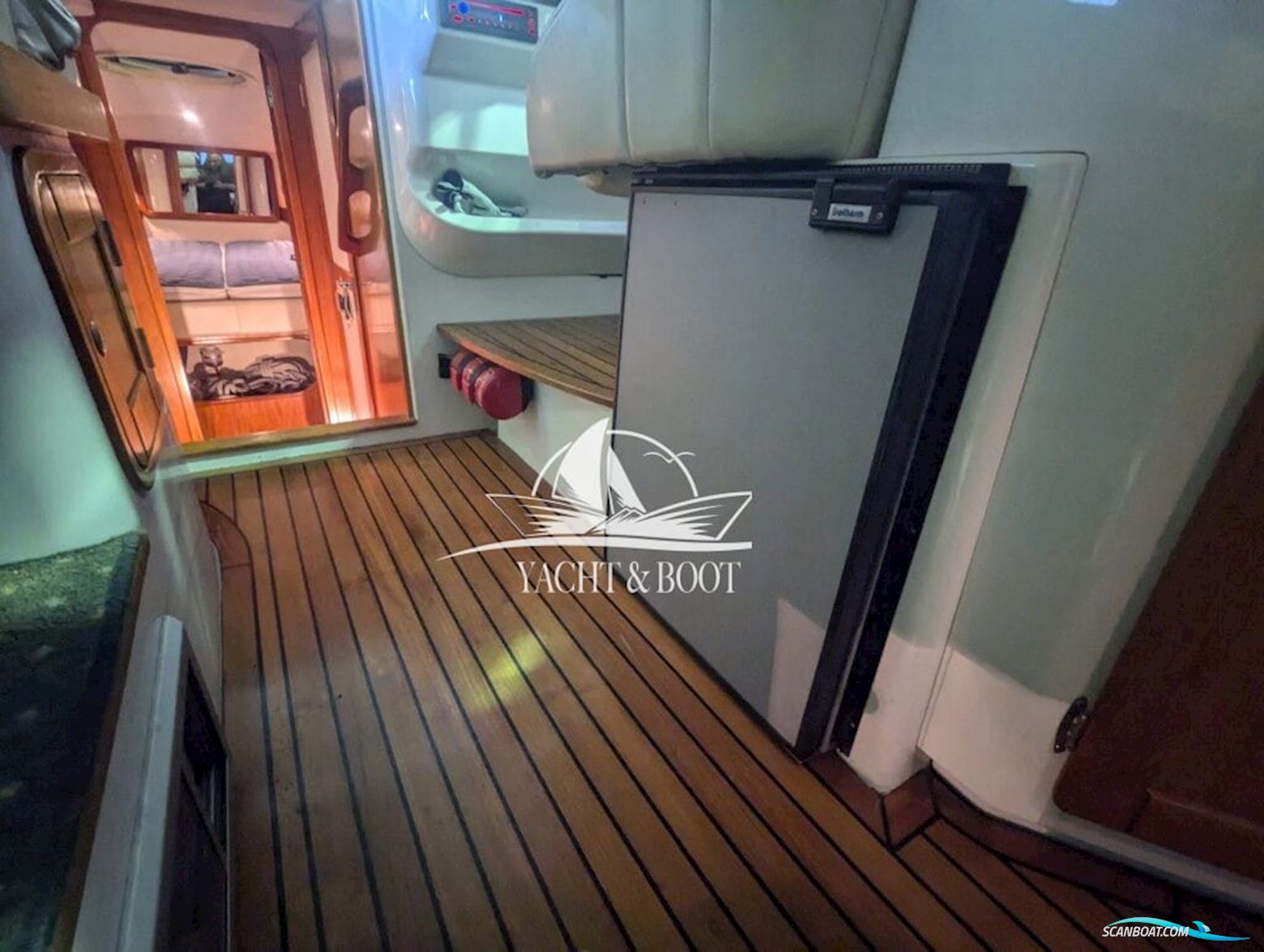 Marex 33 Millenium
