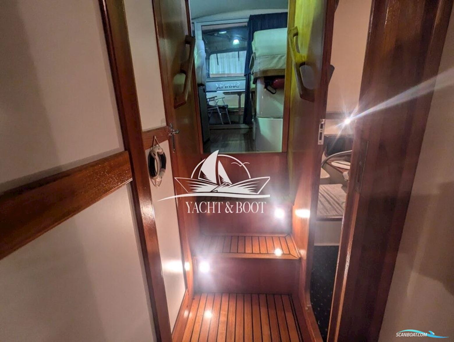 Marex 33 Millenium