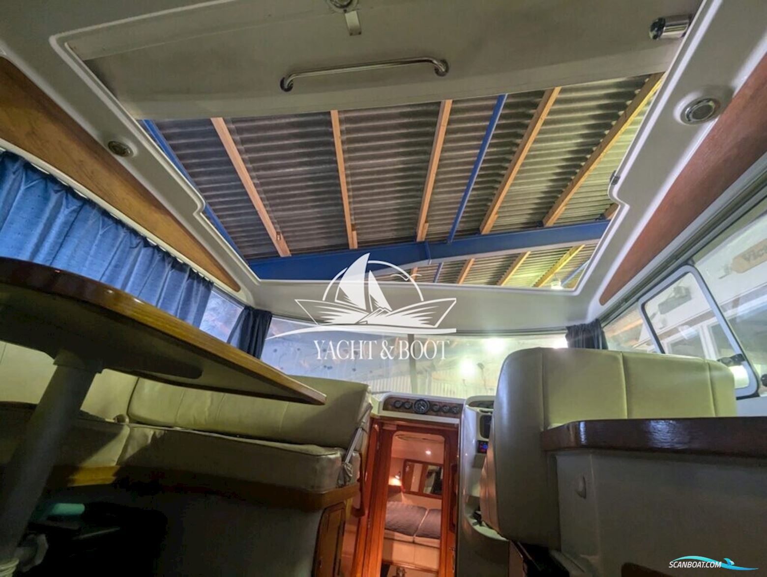 Marex 33 Millenium