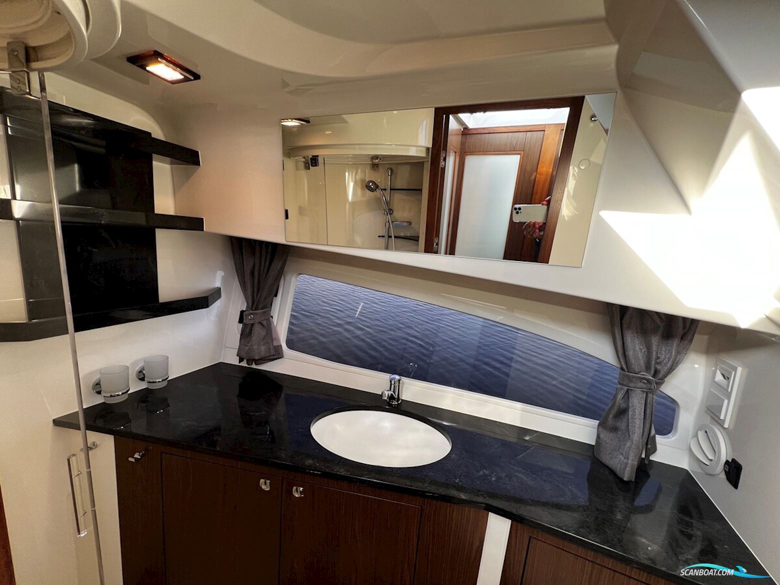 Marex 330 Scandinavia (2024)