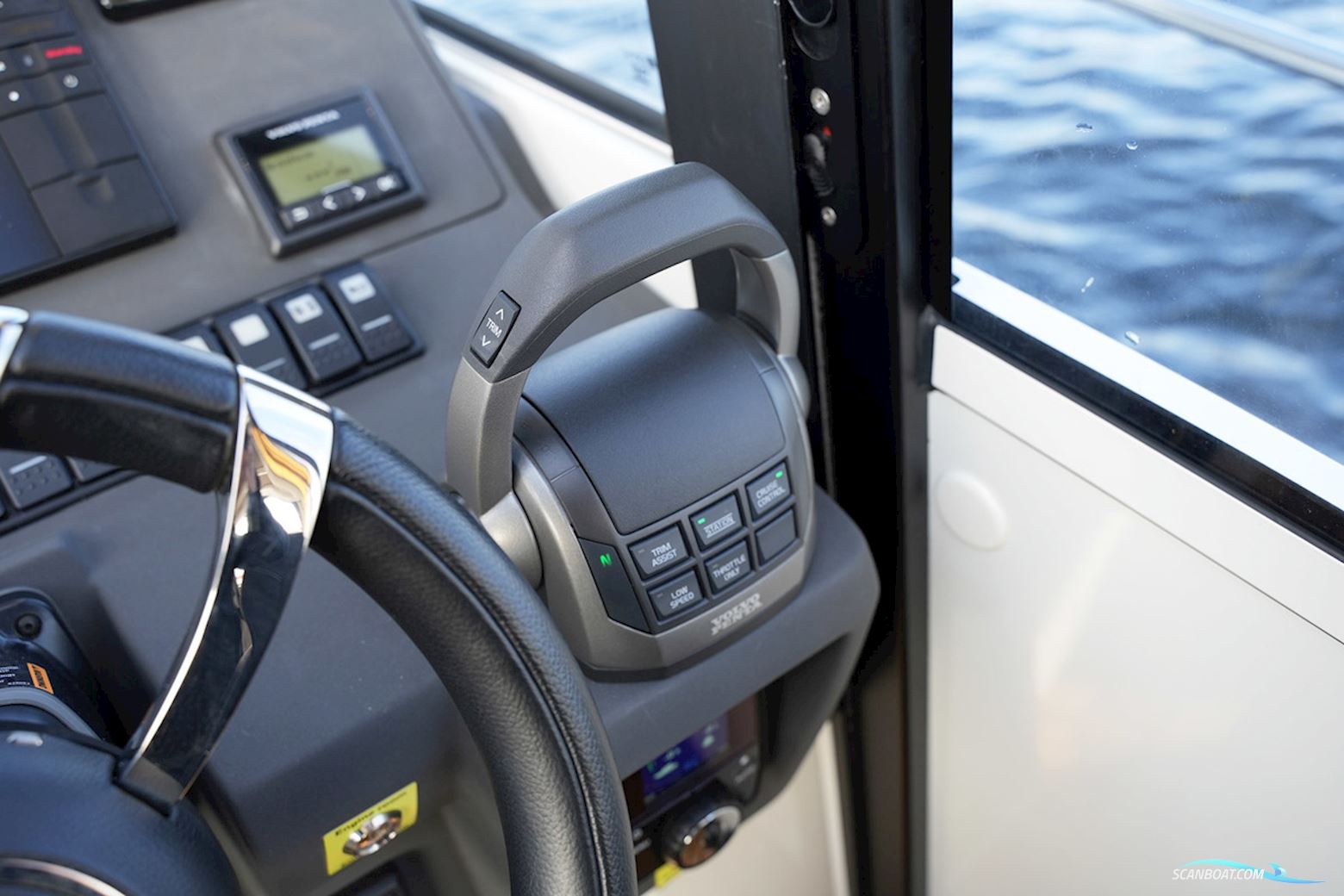 Marex 330 Scandinavia (2024)