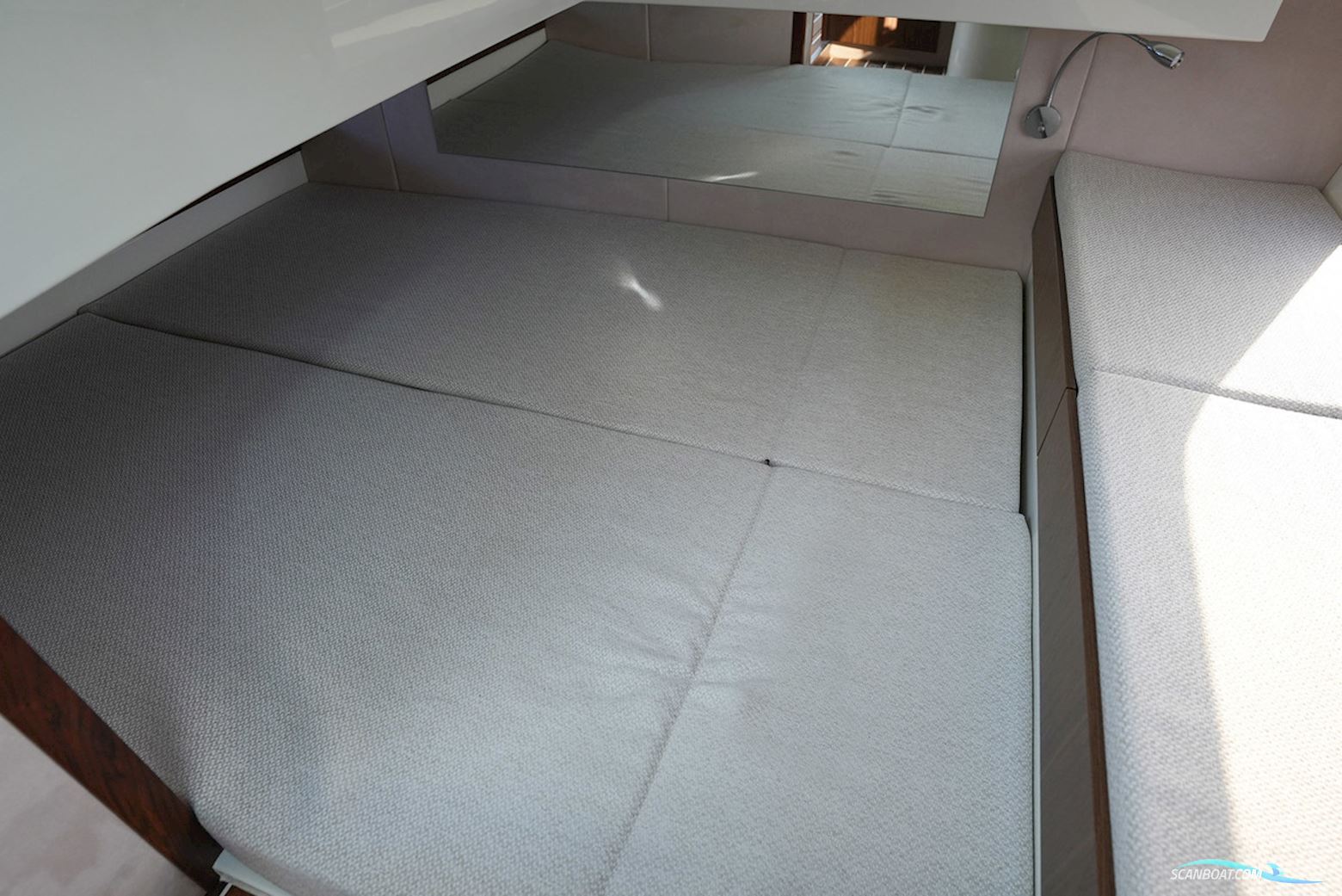 Marex 330 Scandinavia (2024)