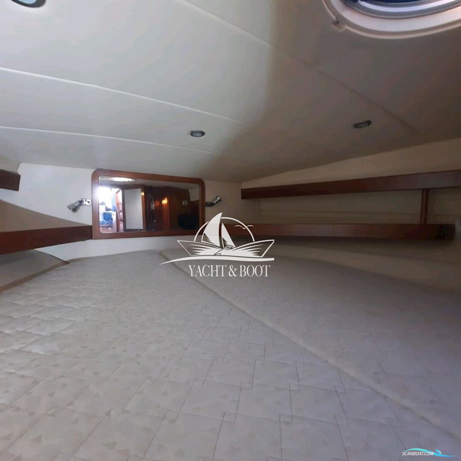 Marex 330 Scandinavia Millennium