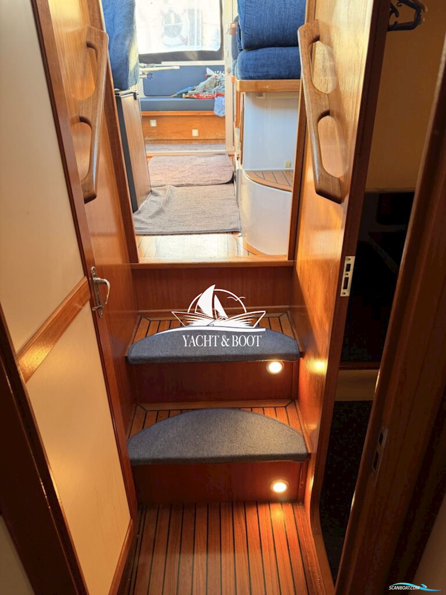 Marex 330 Scandinavia Millennium