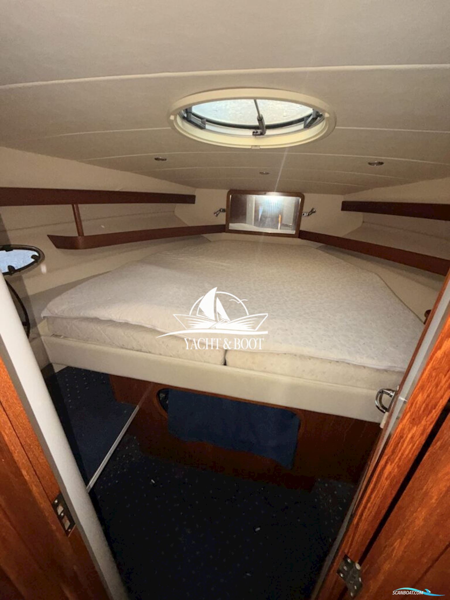 Marex 330 Scandinavia Millennium