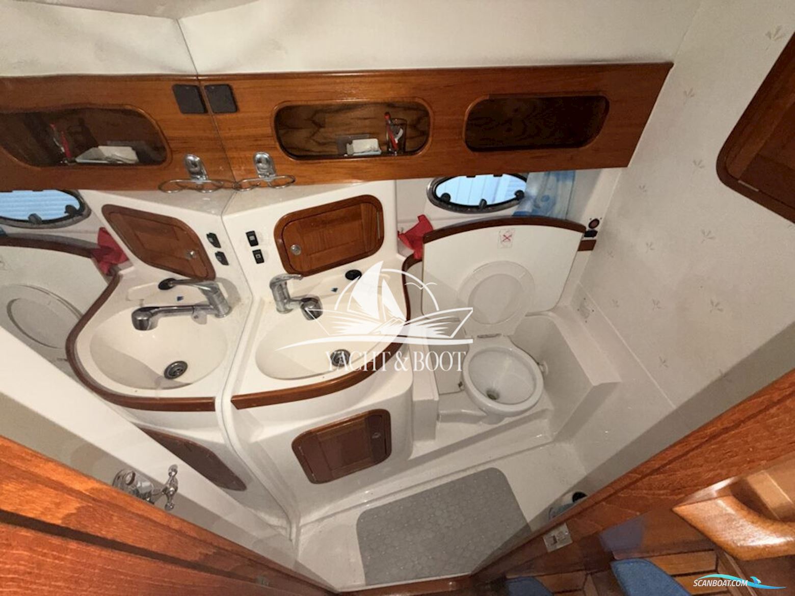 Marex 330 Scandinavia Millennium