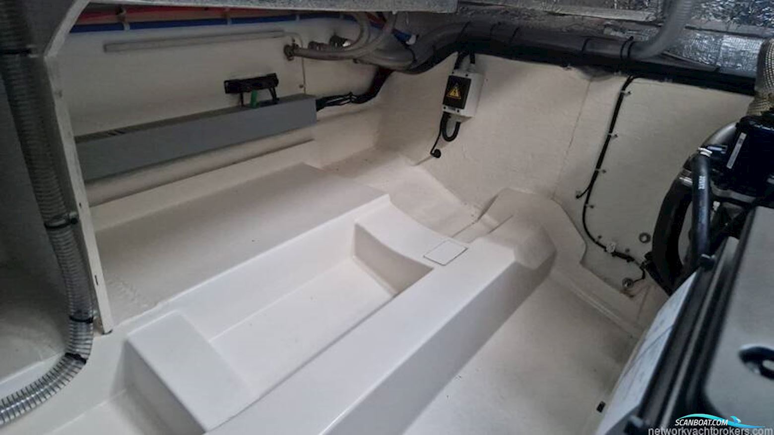 Marex 330 Scandinavia