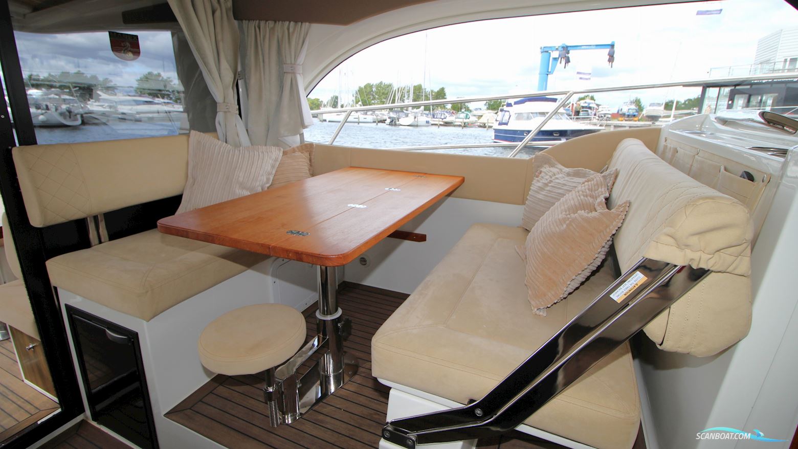 Marex 330 Scandinavia