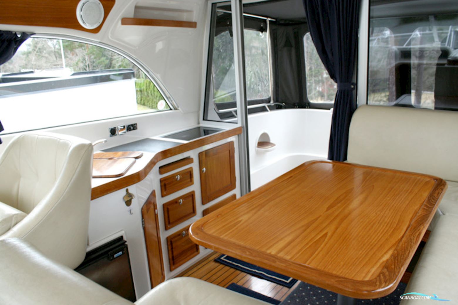 Marex 350 Scandinavia