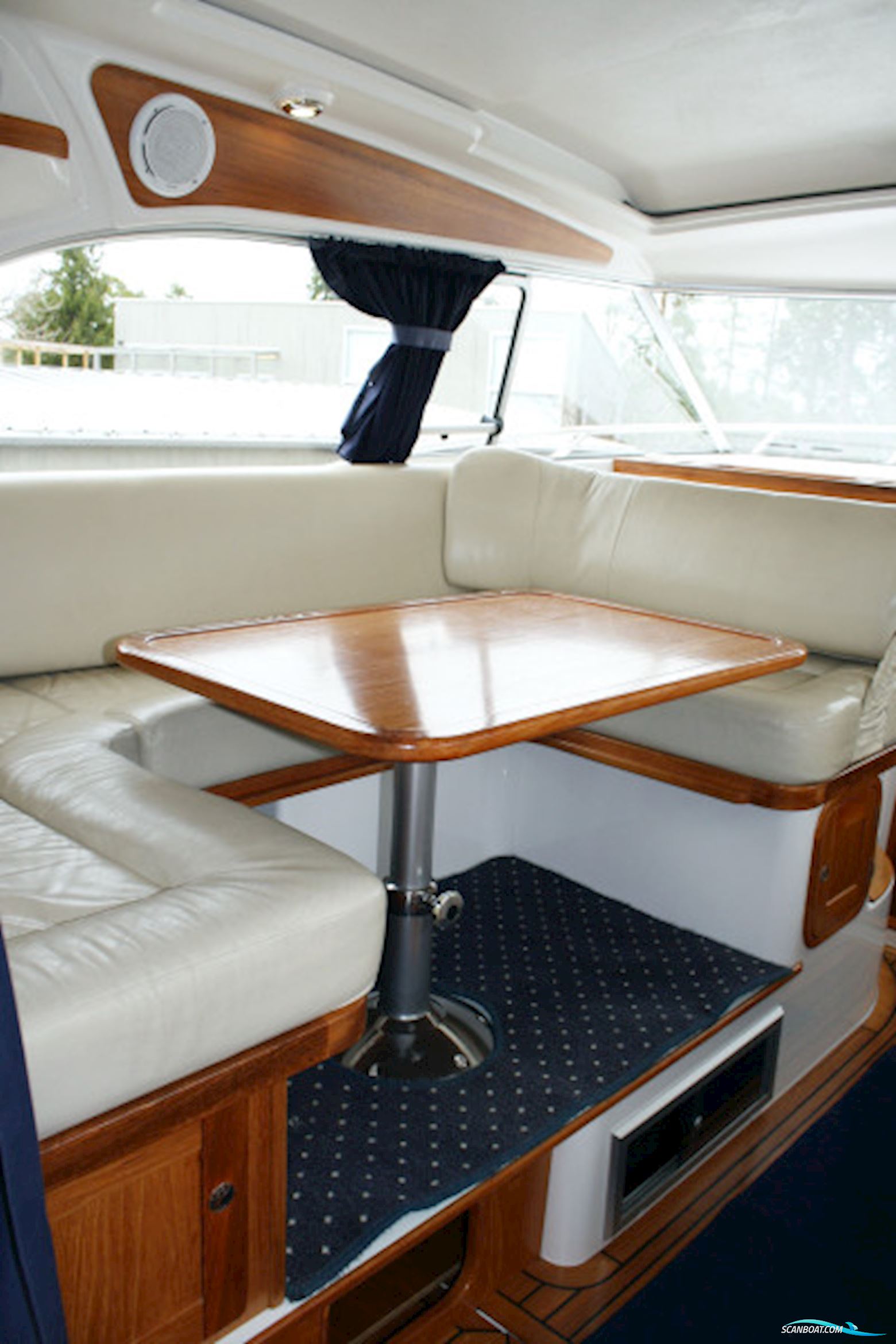 Marex 350 Scandinavia