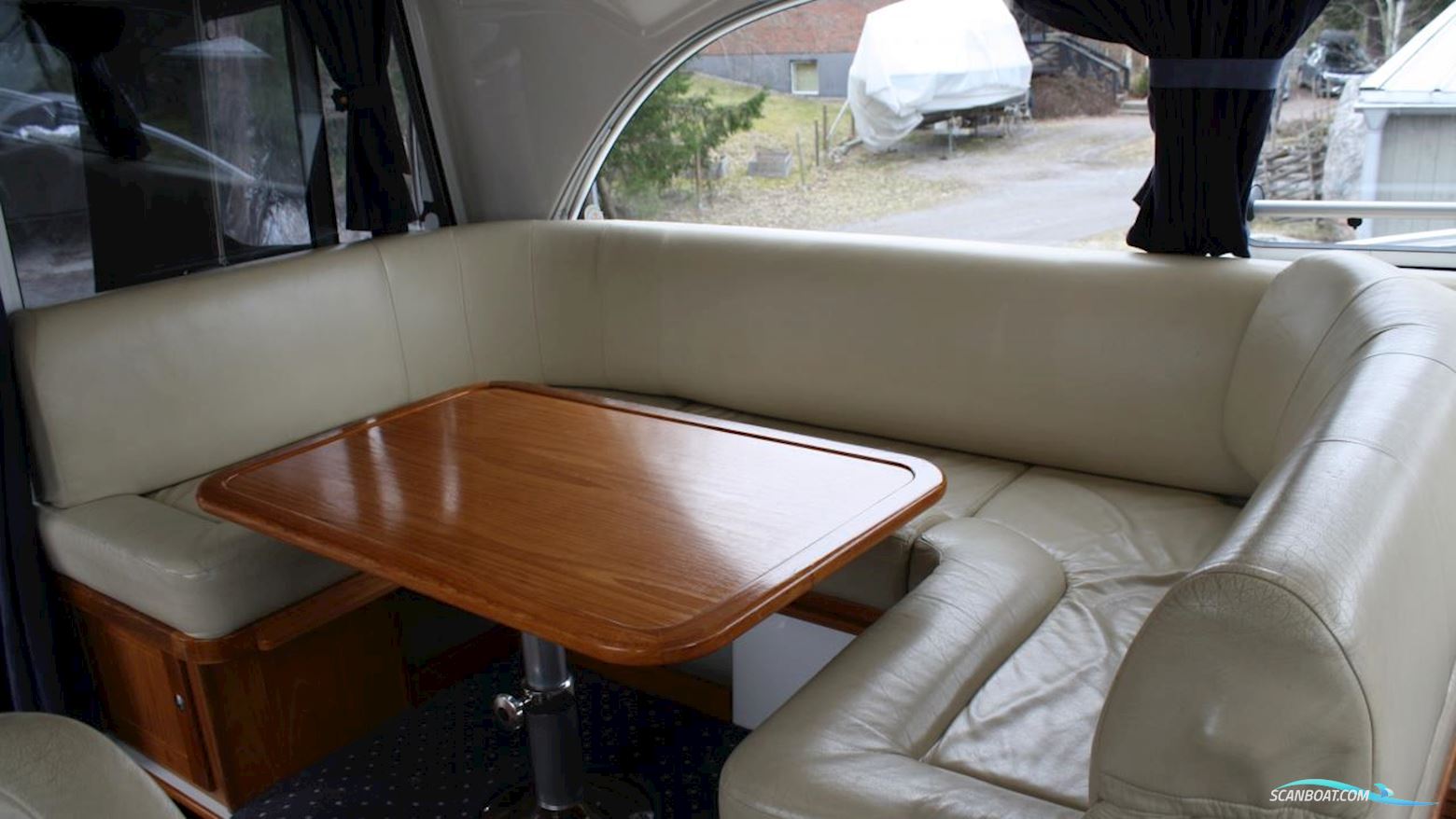 Marex 350 Scandinavia