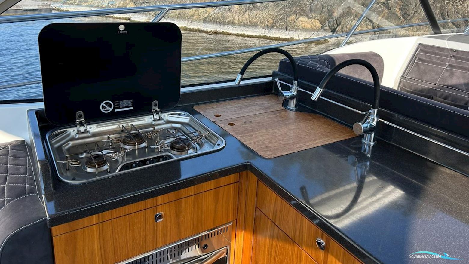 Marex 360 CC